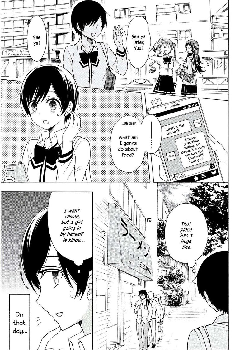 Ramen Daisuki Koizumi San Chapter 56 Page 6