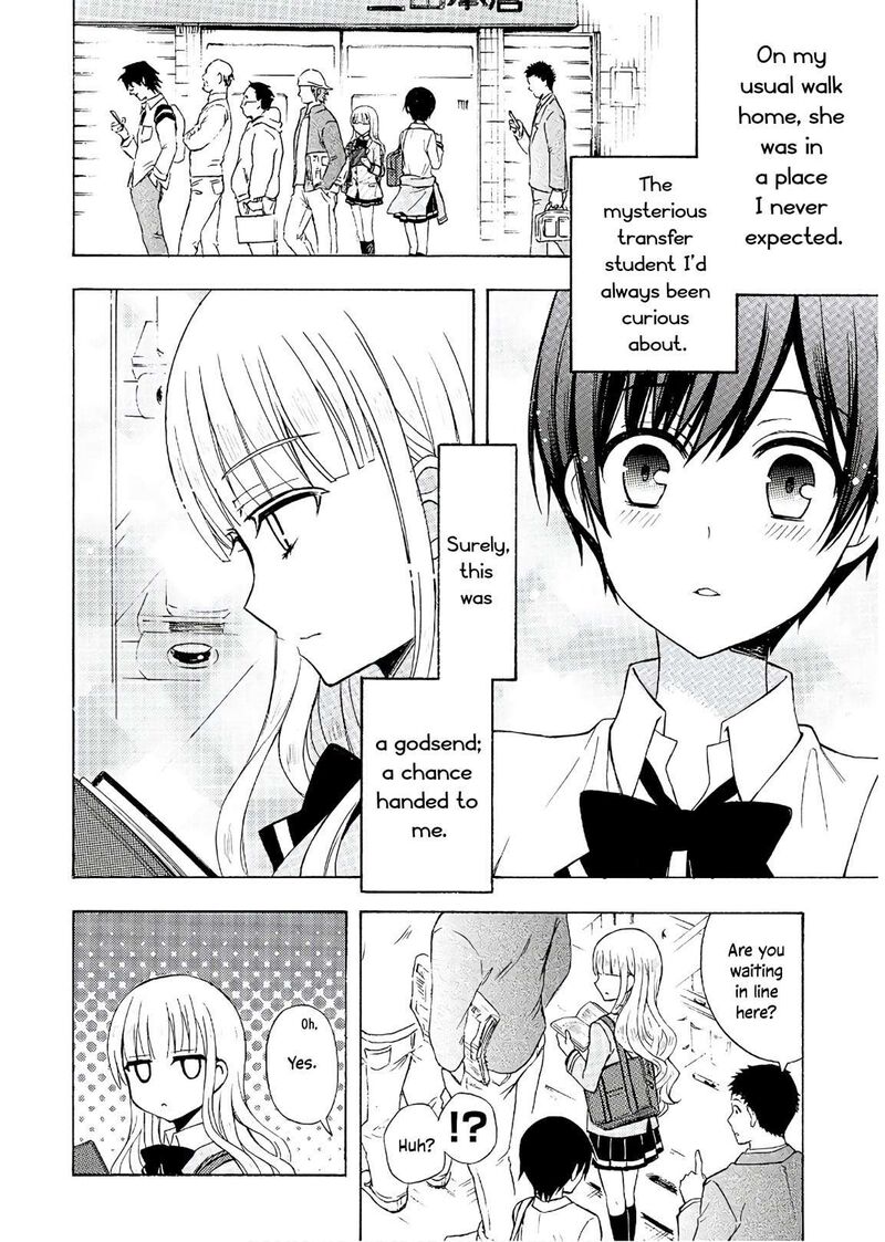 Ramen Daisuki Koizumi San Chapter 56 Page 7