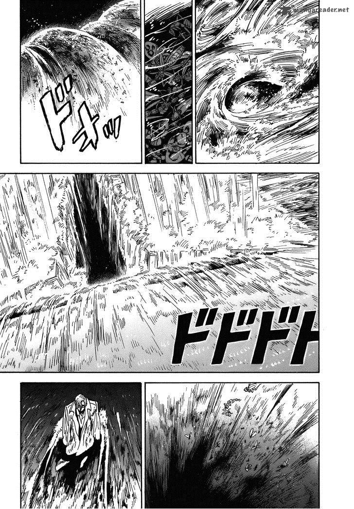 Ran To HaIIro No Sekai Chapter 23 Page 14