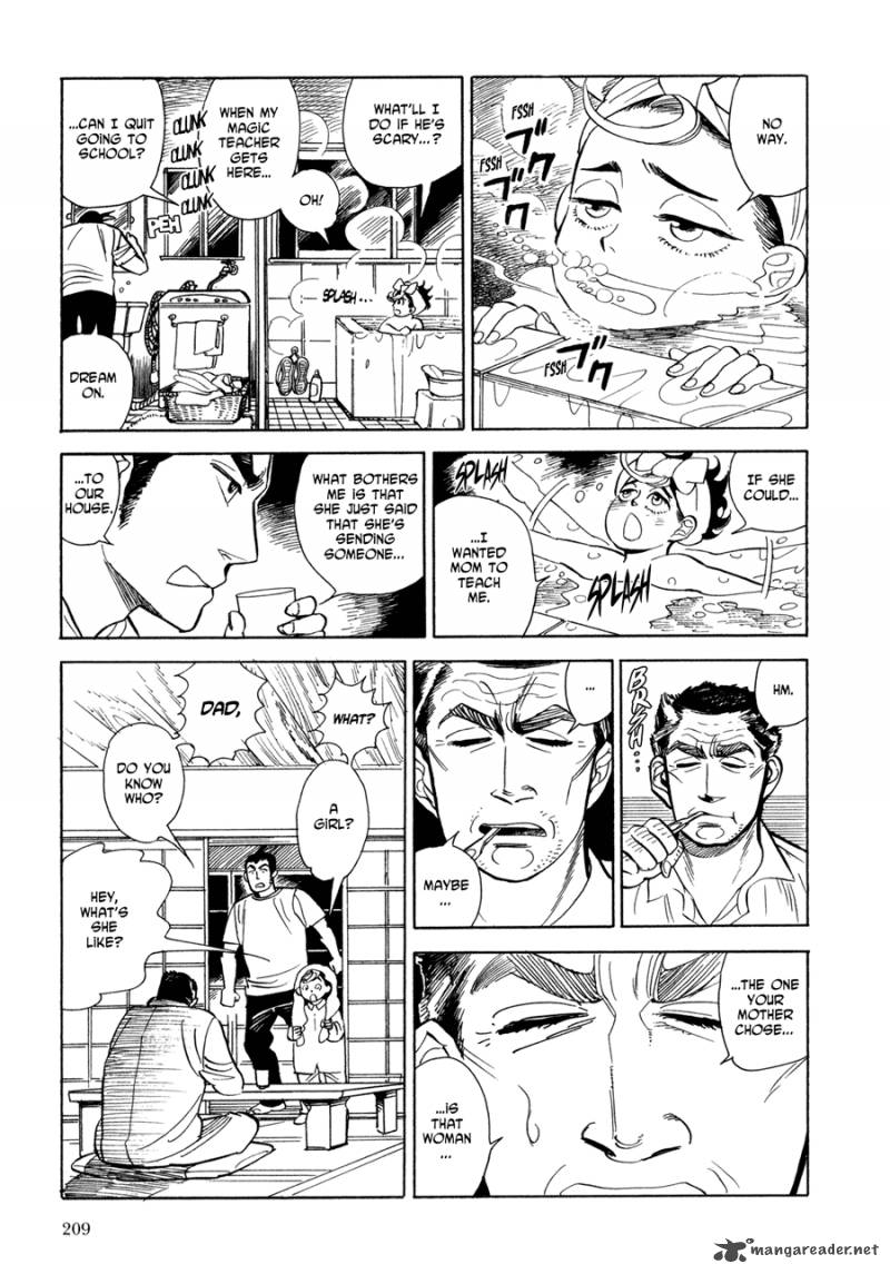 Ran To HaIIro No Sekai Chapter 6 Page 50