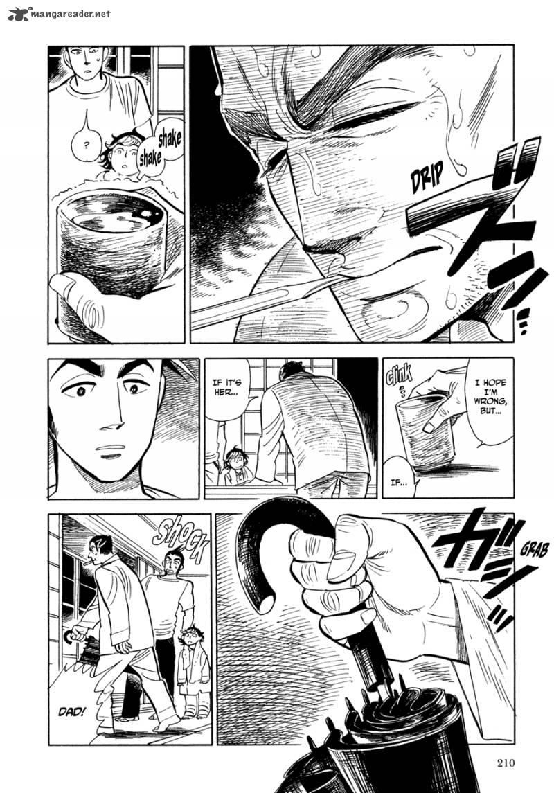 Ran To HaIIro No Sekai Chapter 6 Page 51