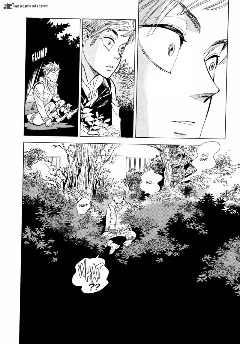Ran To HaIIro No Sekai Chapter 8 Page 48