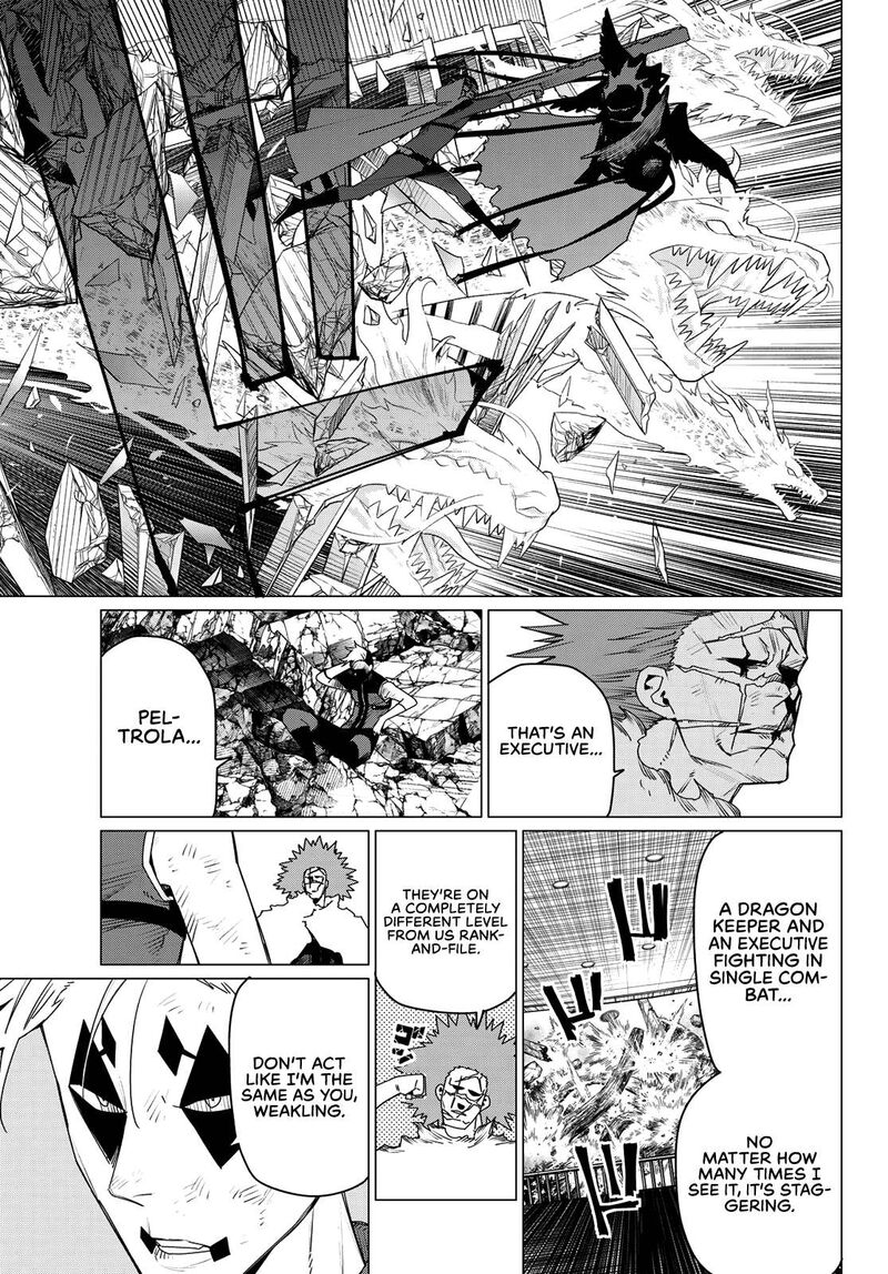 Ranger Reject Chapter 175 Page 6