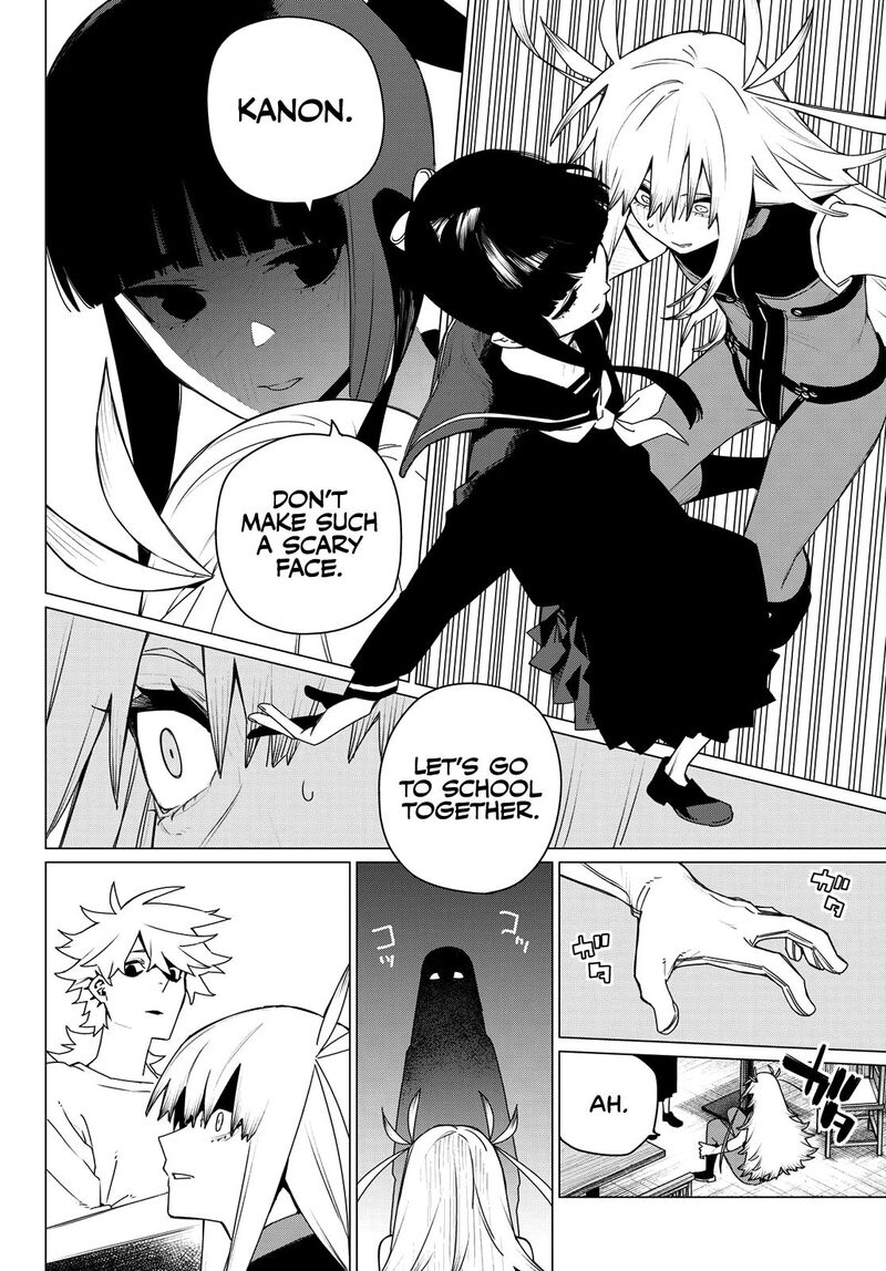 Ranger Reject Chapter 177 Page 10