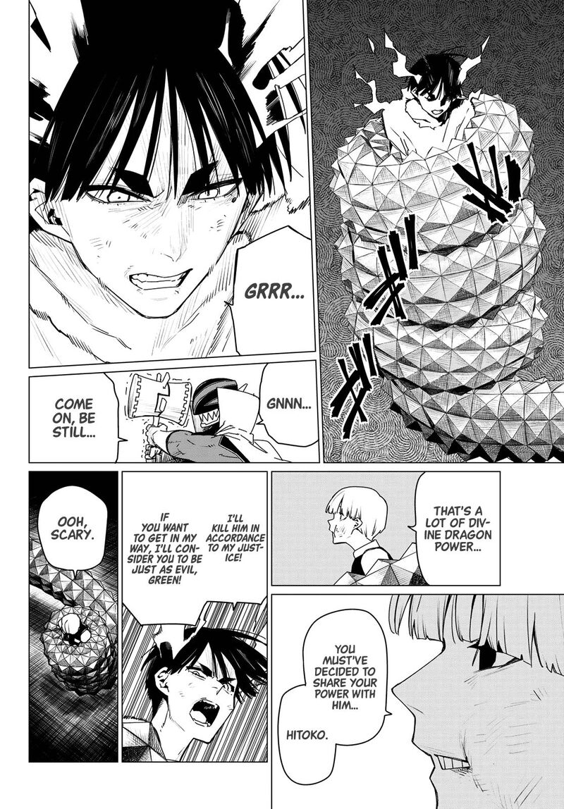 Ranger Reject Chapter 178 Page 10