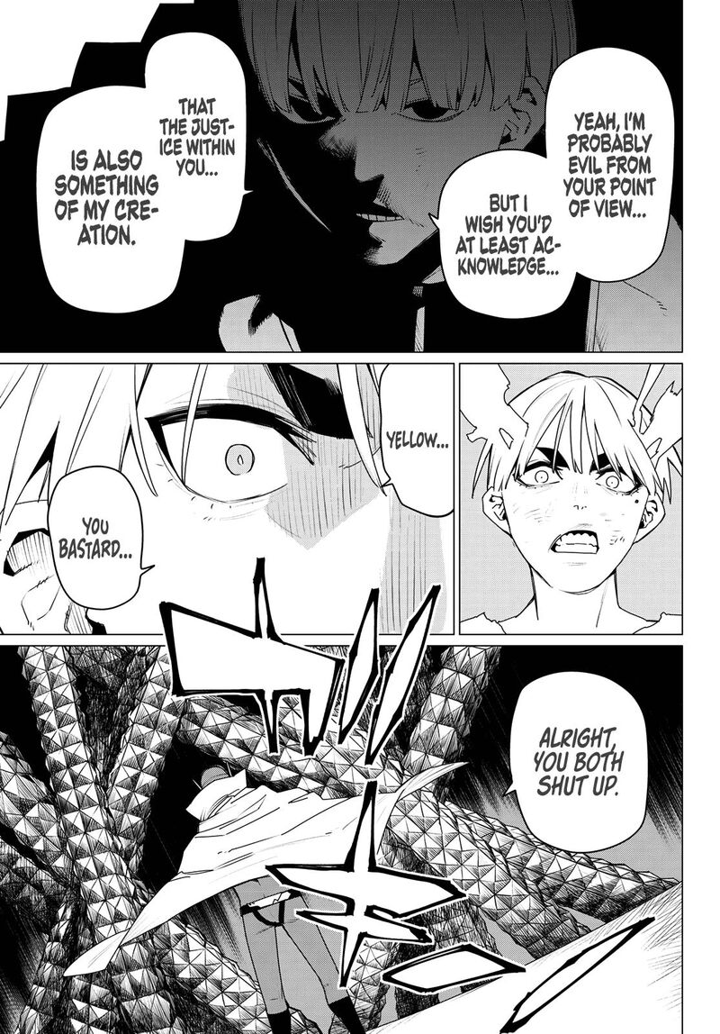 Ranger Reject Chapter 178 Page 11