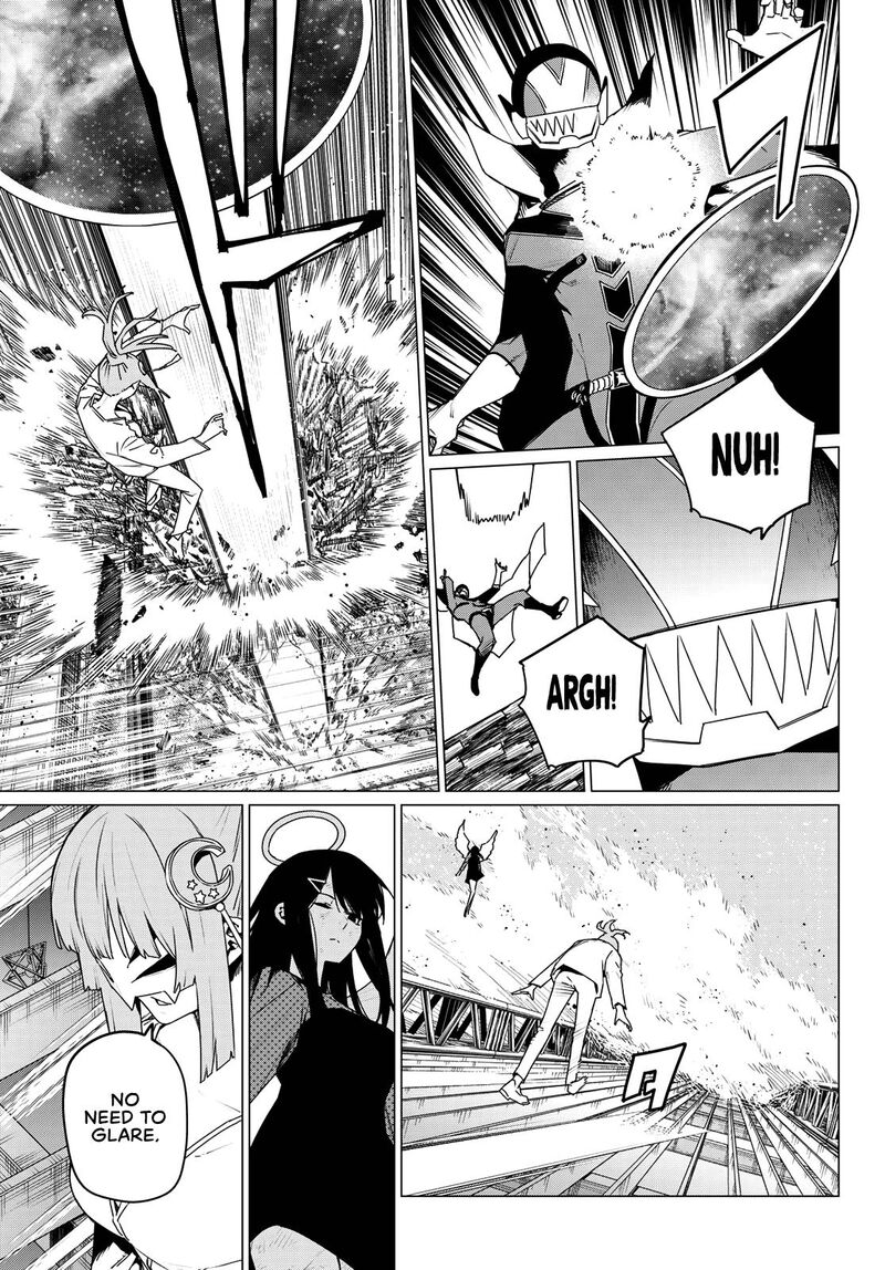 Ranger Reject Chapter 178 Page 3