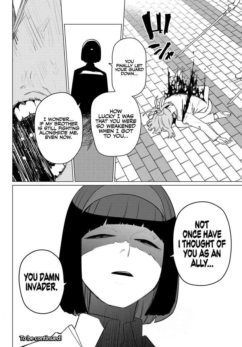 Ranger Reject Chapter 180 Page 18