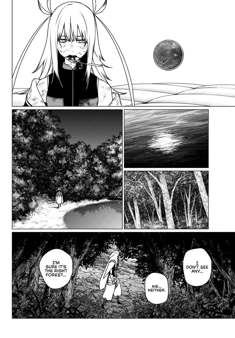 Ranger Reject Chapter 189 Page 12