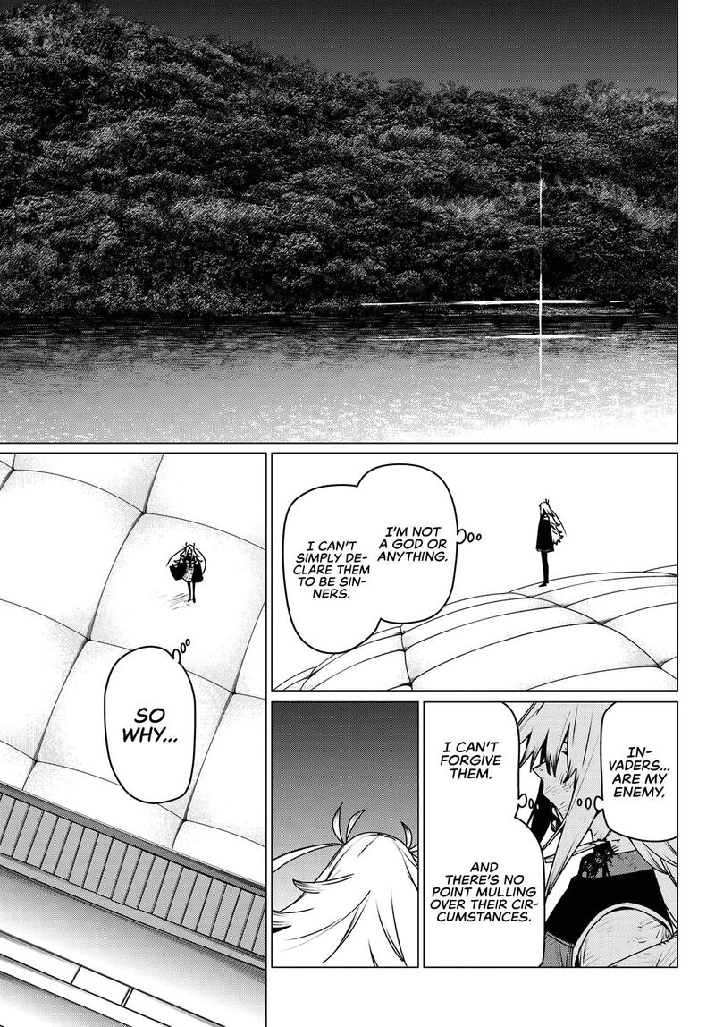 Ranger Reject Chapter 189 Page 15