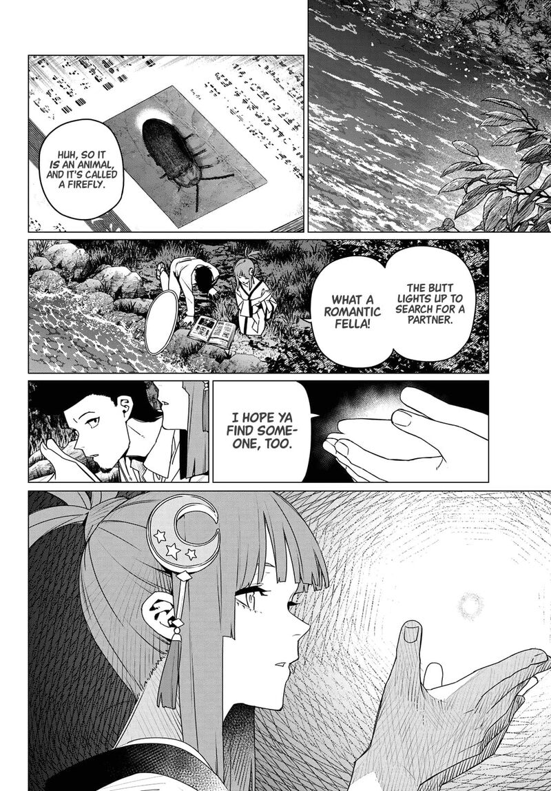 Ranger Reject Chapter 189 Page 2