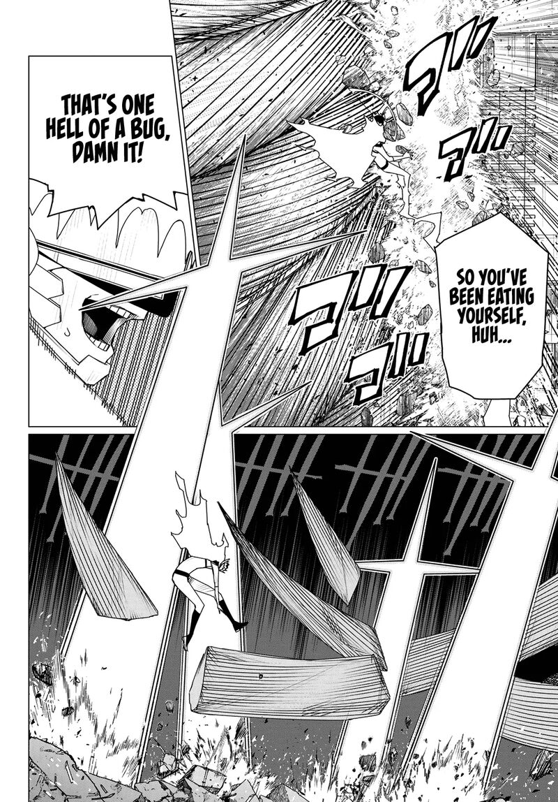 Ranger Reject Chapter 190 Page 15