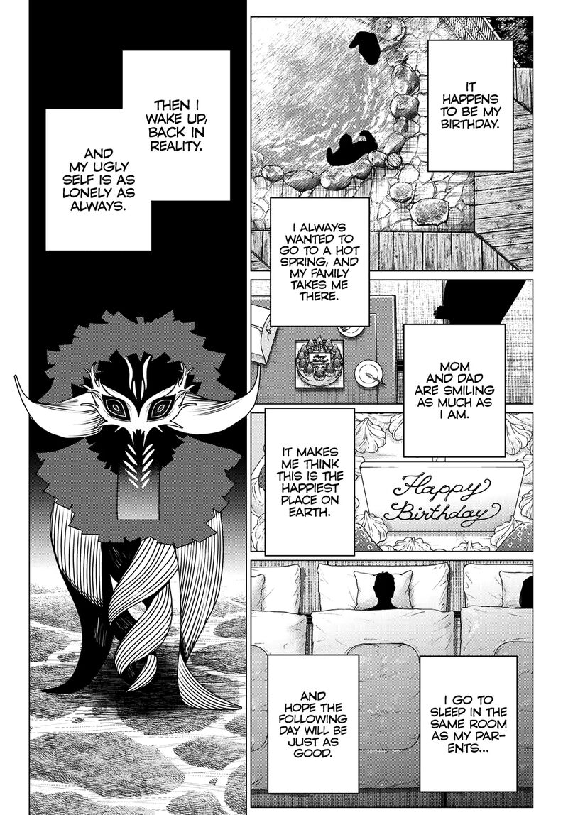 Ranger Reject Chapter 190 Page 4