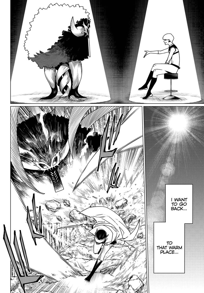 Ranger Reject Chapter 190 Page 6