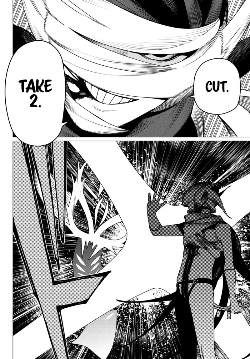 Ranger Reject Chapter 191 Page 10