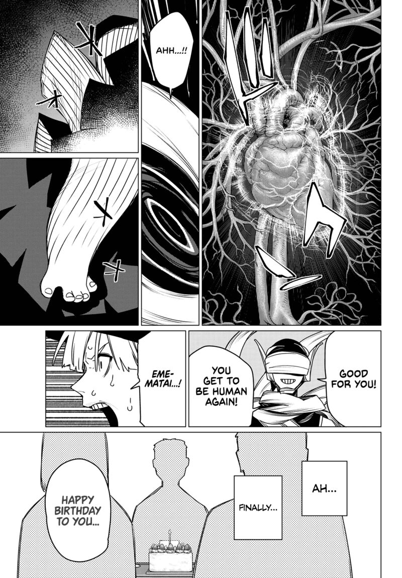 Ranger Reject Chapter 191 Page 15