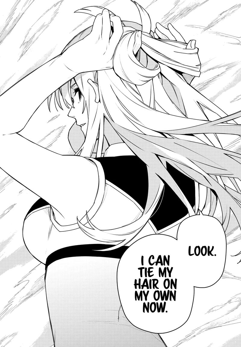 Ranger Reject Chapter 193 Page 15