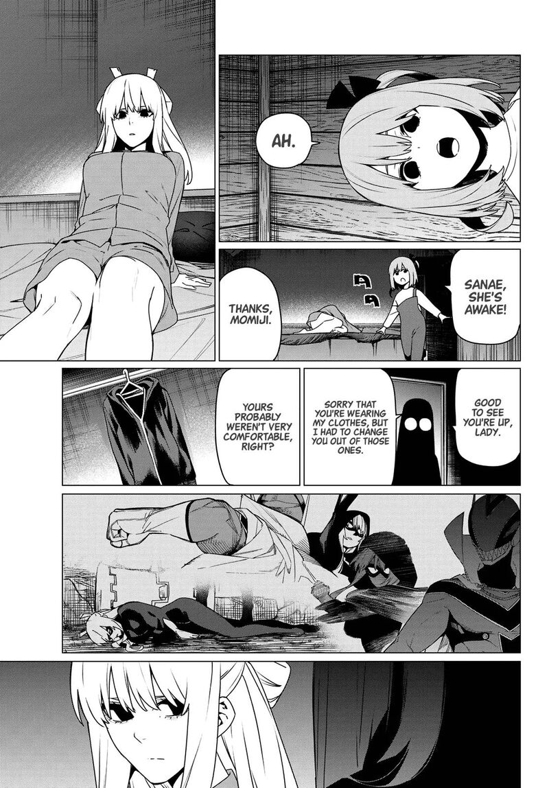 Ranger Reject Chapter 195 Page 7