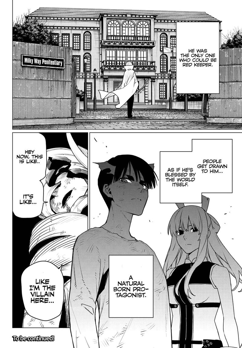 Ranger Reject Chapter 196 Page 18