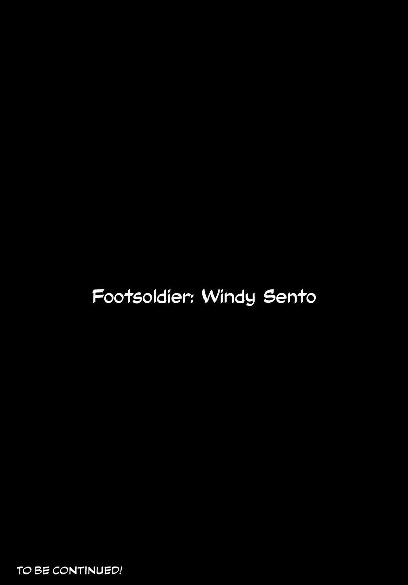 Ranger Reject Chapter 198 Page 18