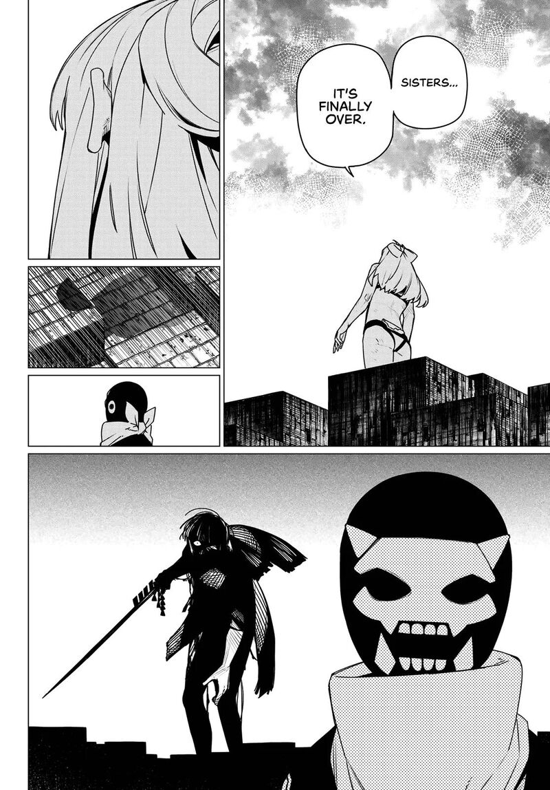 Ranger Reject Chapter 200 Page 15