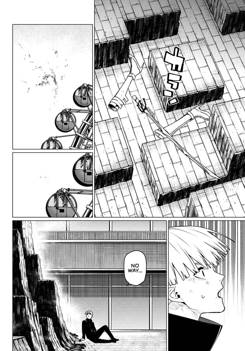 Ranger Reject Chapter 200 Page 18