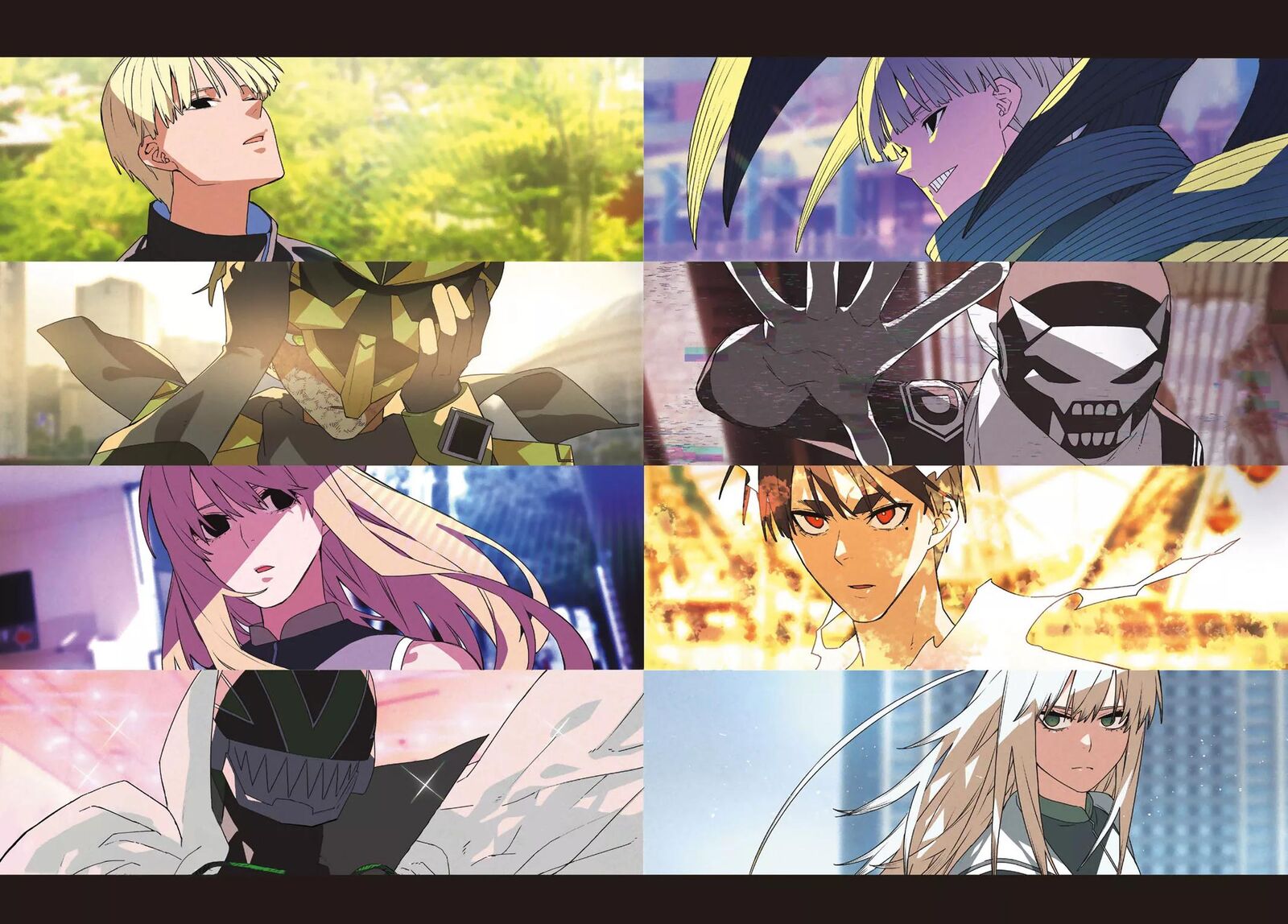 Ranger Reject Chapter 200 Page 2