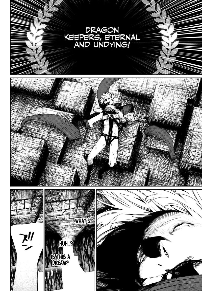 Ranger Reject Chapter 200 Page 9
