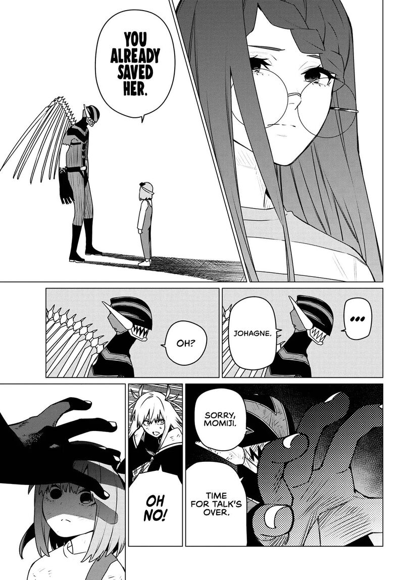 Ranger Reject Chapter 202 Page 9