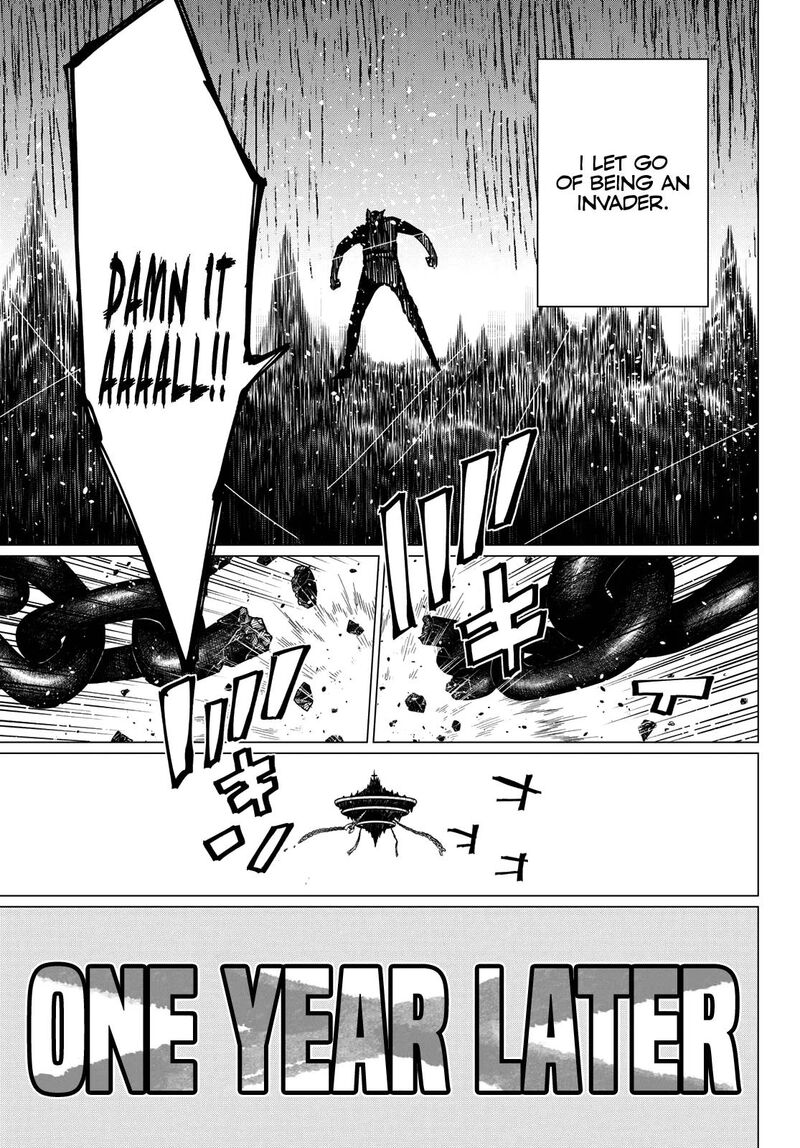 Ranger Reject Chapter 208 Page 11