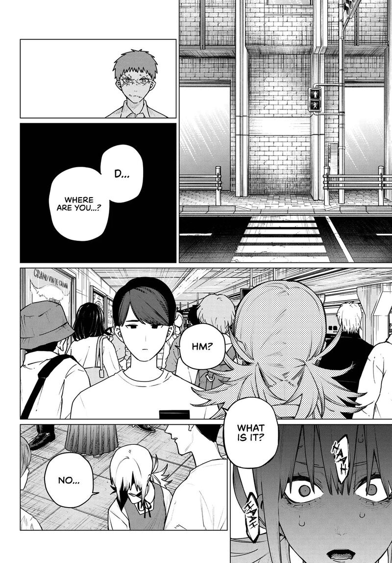 Ranger Reject Chapter 211 Page 14