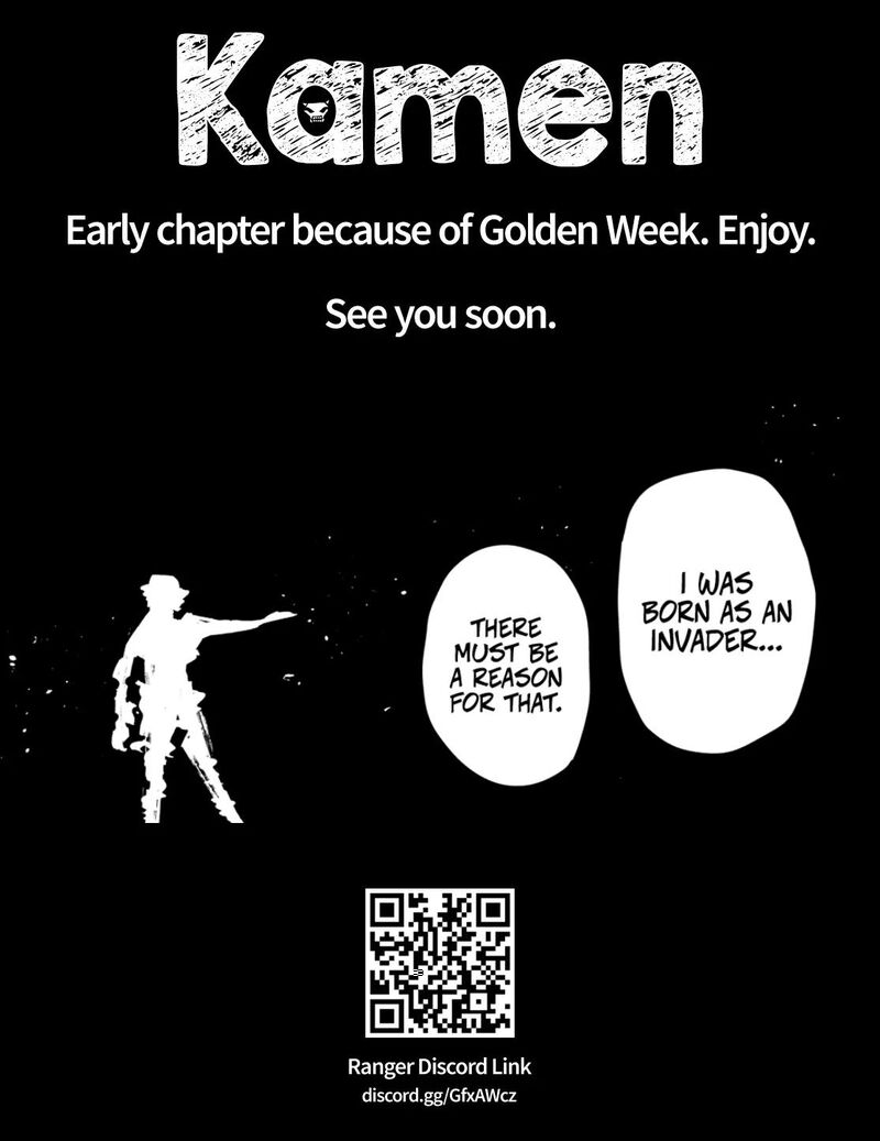 Ranger Reject Chapter 214 Page 19