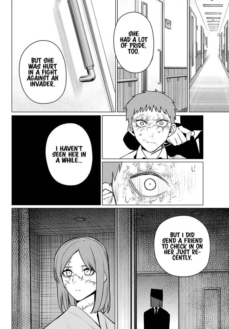 Ranger Reject Chapter 216 Page 10