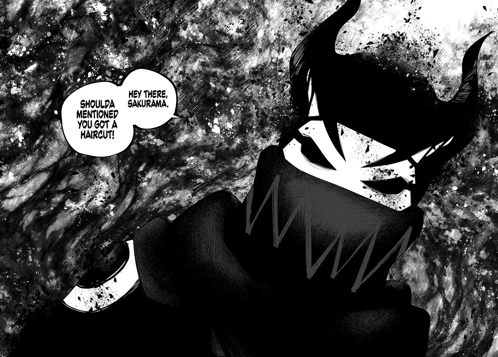 Ranger Reject Chapter 218 Page 9