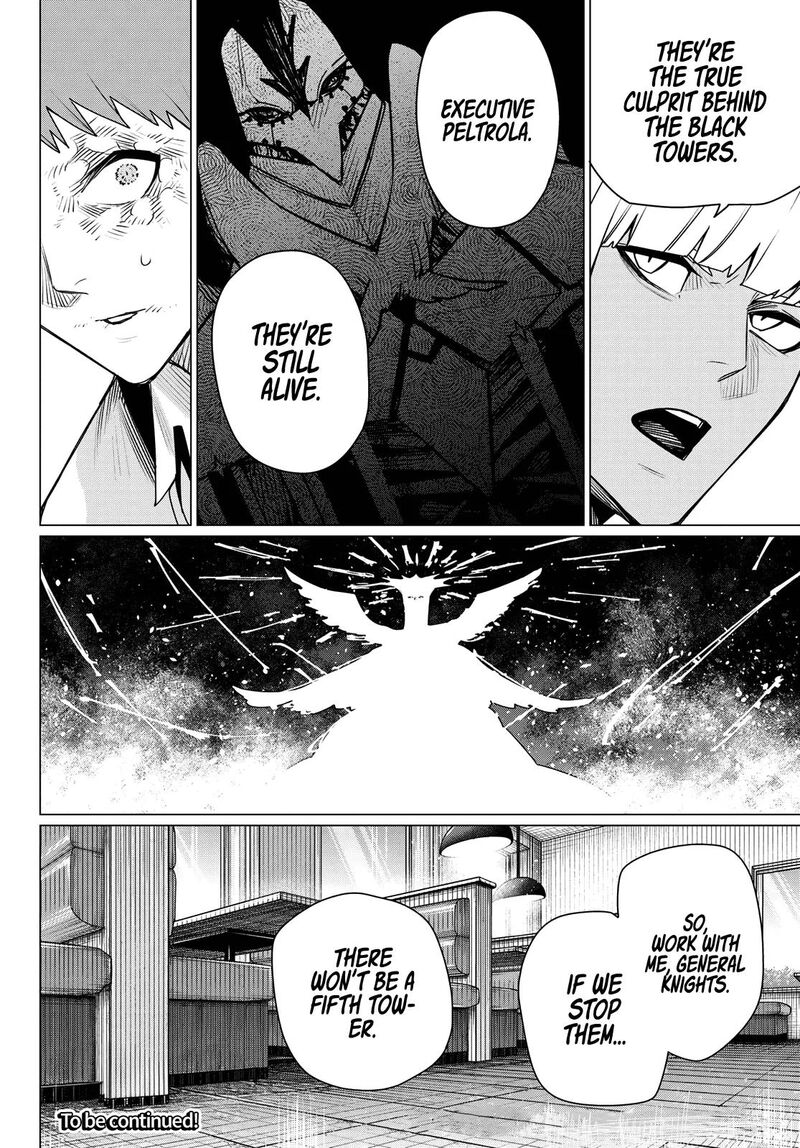Ranger Reject Chapter 219 Page 18