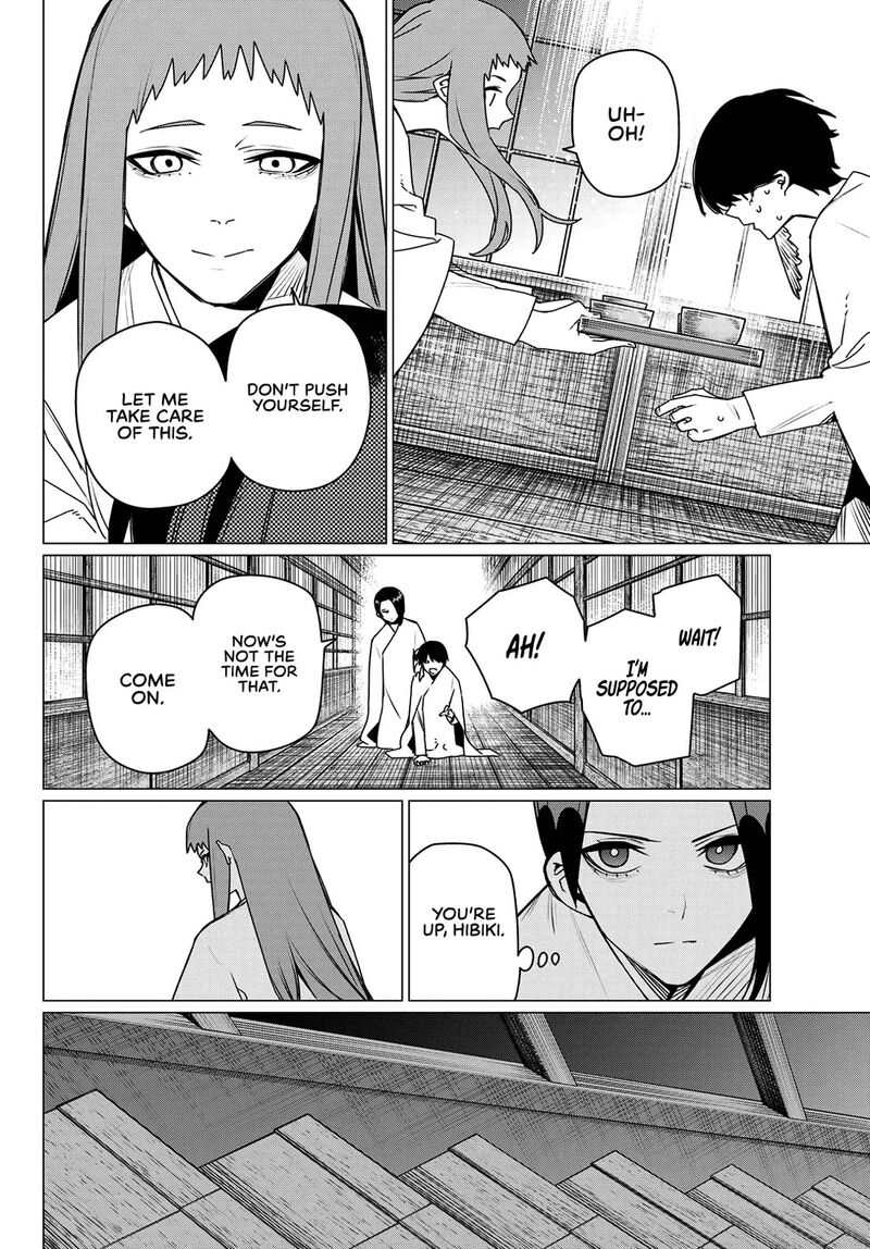 Ranger Reject Chapter 221 Page 16