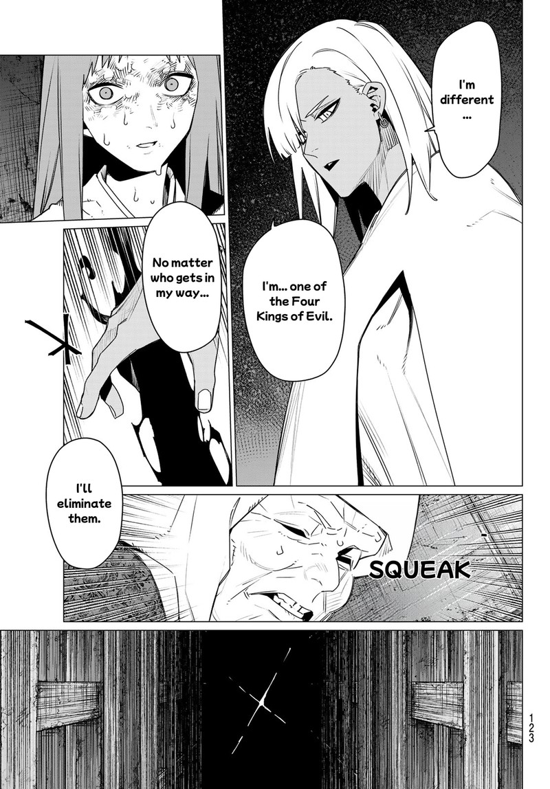 Ranger Reject Chapter 222 Page 13