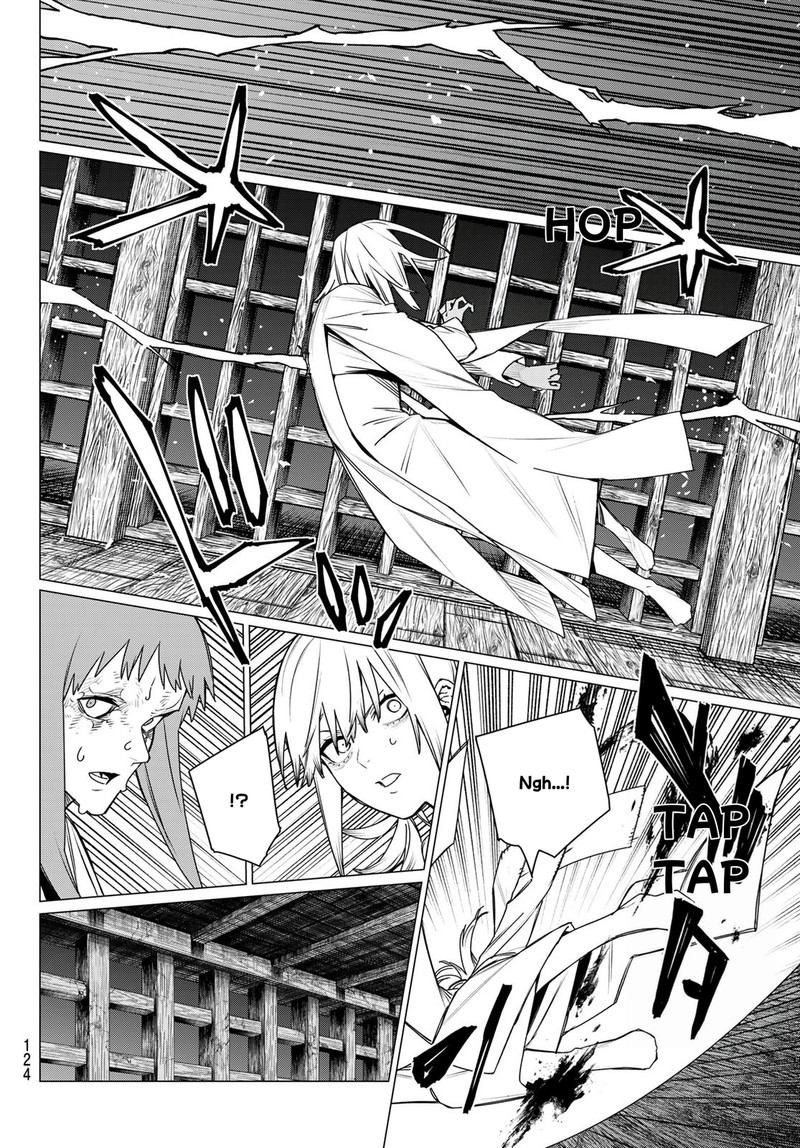 Ranger Reject Chapter 222 Page 14