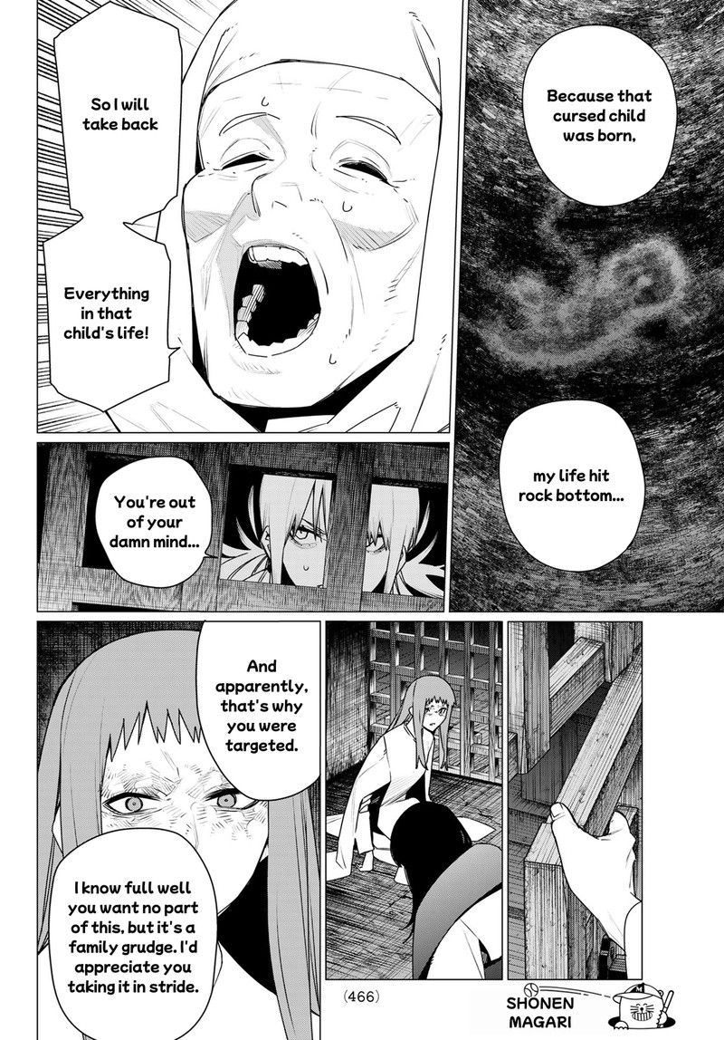 Ranger Reject Chapter 223 Page 16