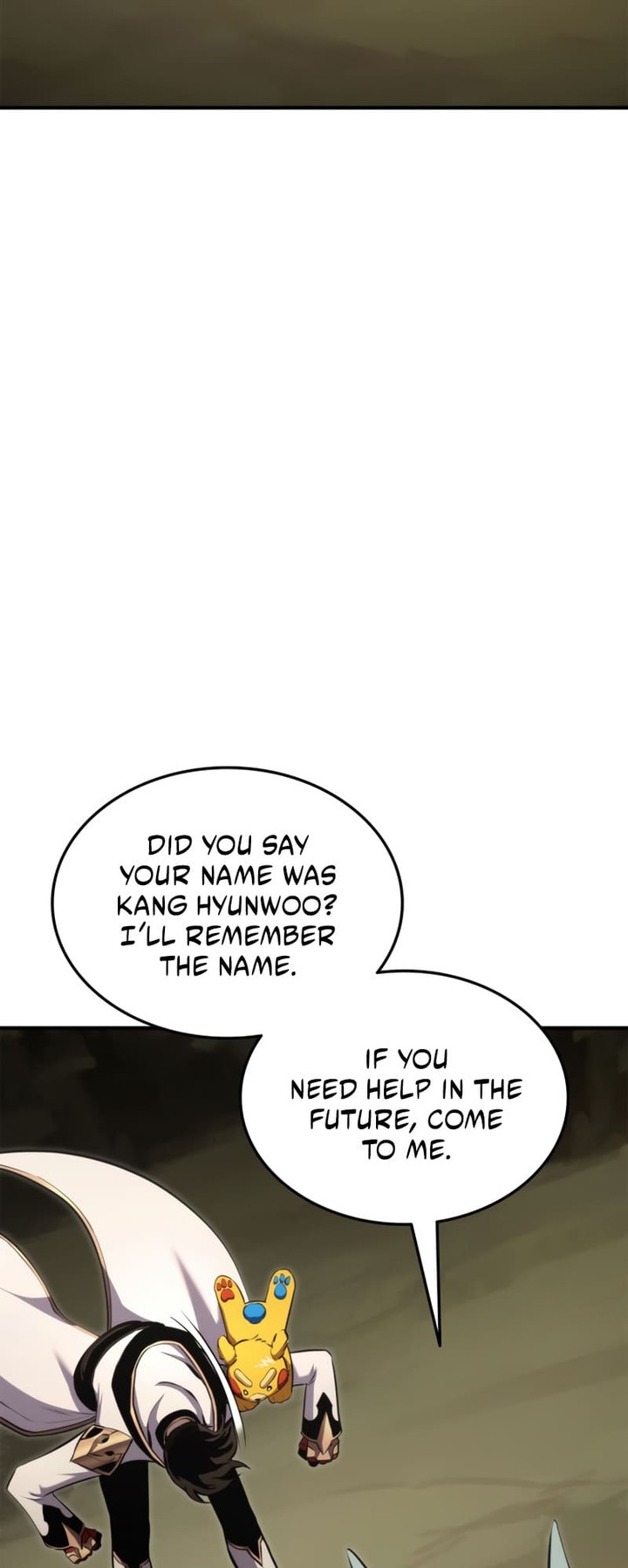 Rankers Return Remake Chapter 116 Page 62