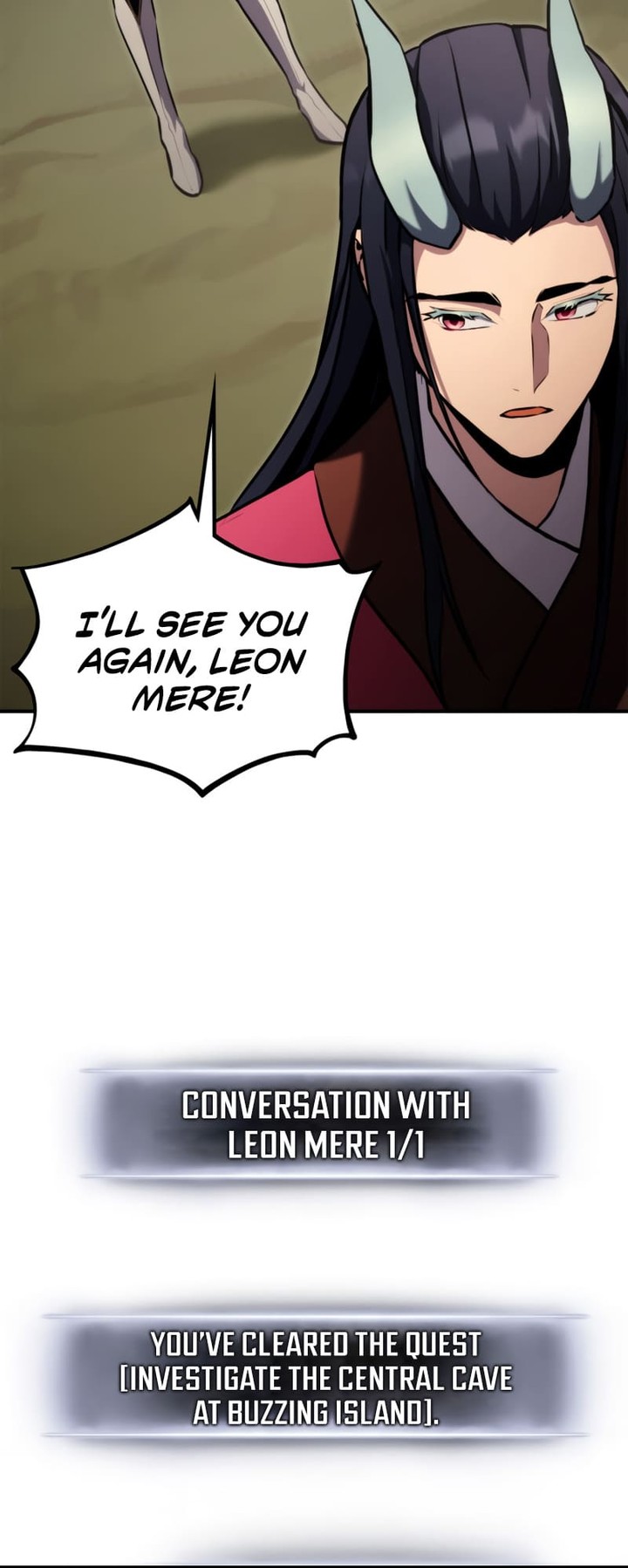 Rankers Return Remake Chapter 116 Page 63