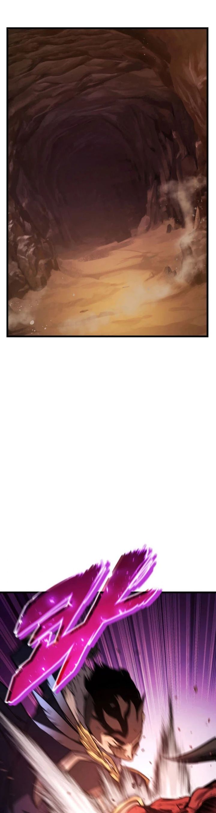 Rankers Return Remake Chapter 32 Page 57