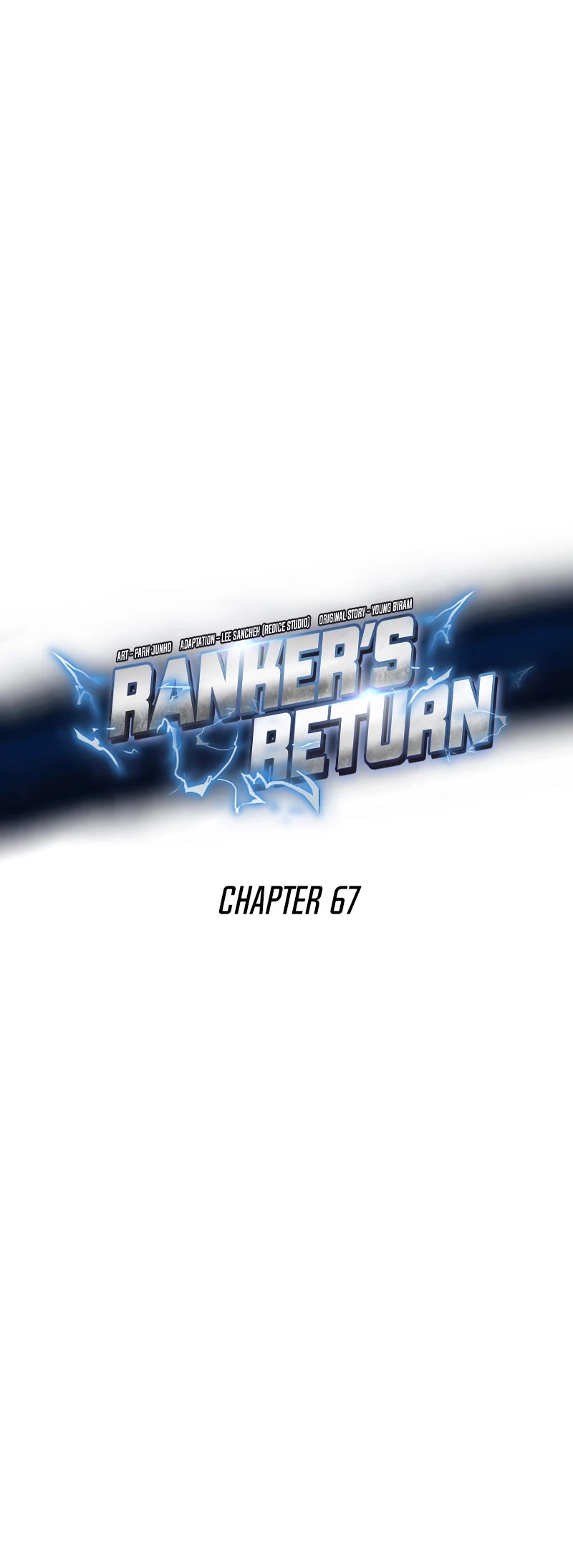 Rankers Return Remake Chapter 67 Page 15