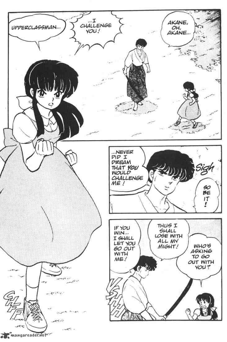 Ranma 1 2 Chapter 1 Page 104