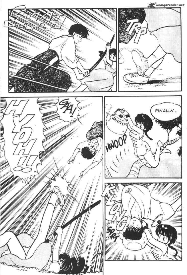 Ranma 1 2 Chapter 1 Page 106