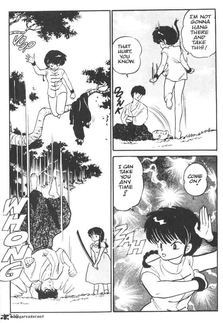 Ranma 1 2 Chapter 1 Page 108