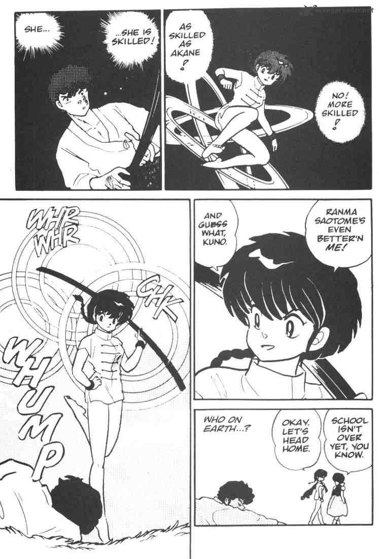 Ranma 1 2 Chapter 1 Page 110