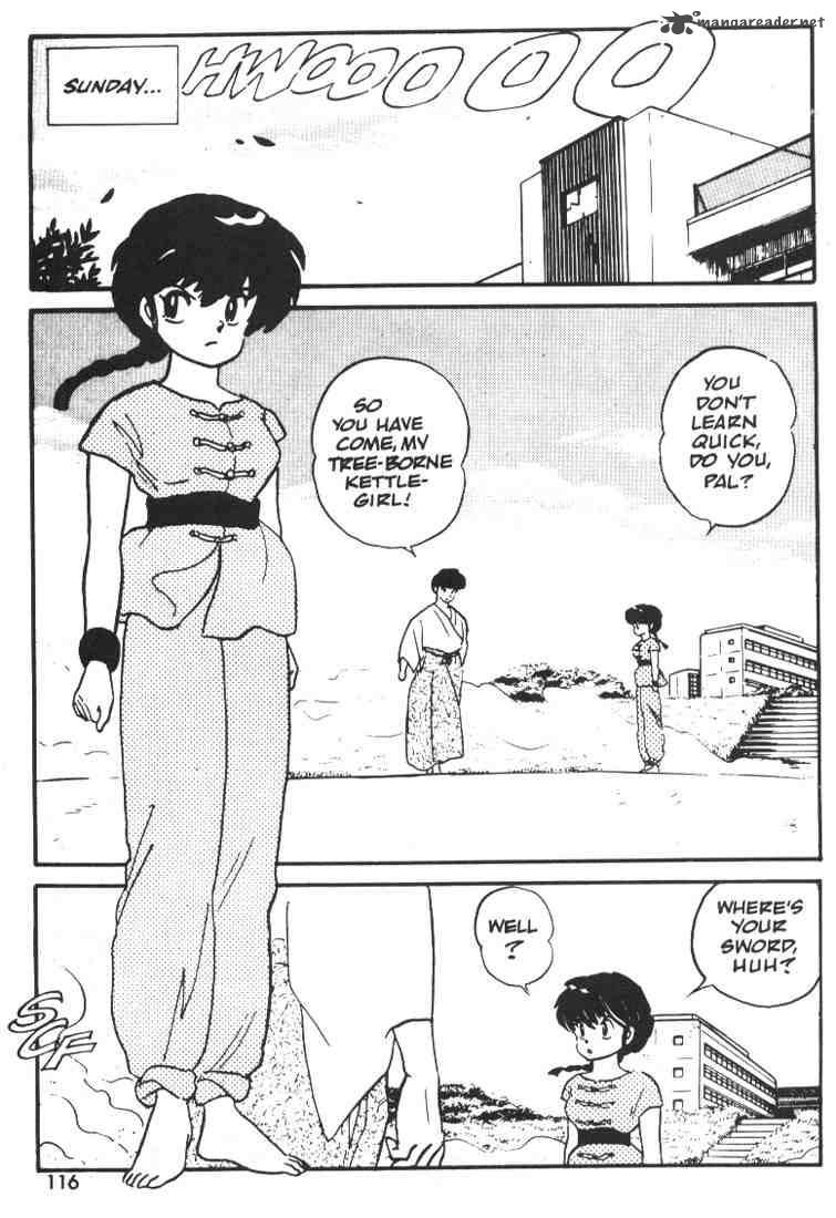 Ranma 1 2 Chapter 1 Page 114