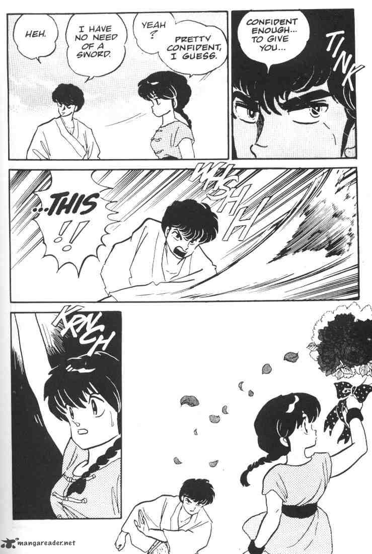 Ranma 1 2 Chapter 1 Page 115