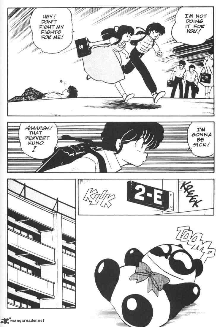 Ranma 1 2 Chapter 1 Page 123